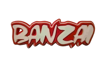 BANZAI