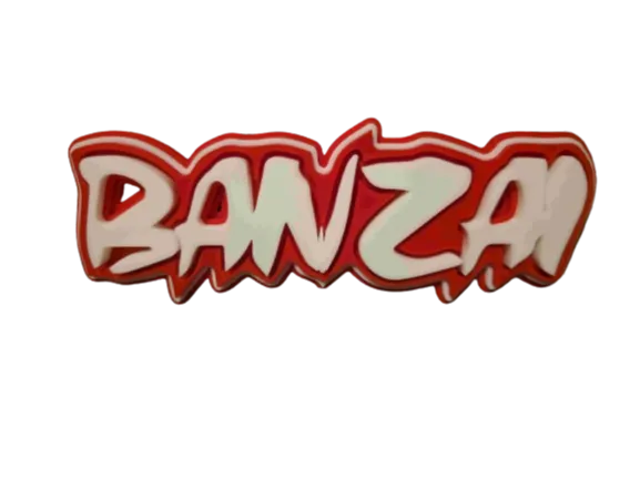 BANZAI