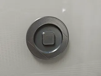 手机平板磁吸底座(预留磁铁空间)