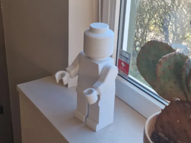 LEG0 figure