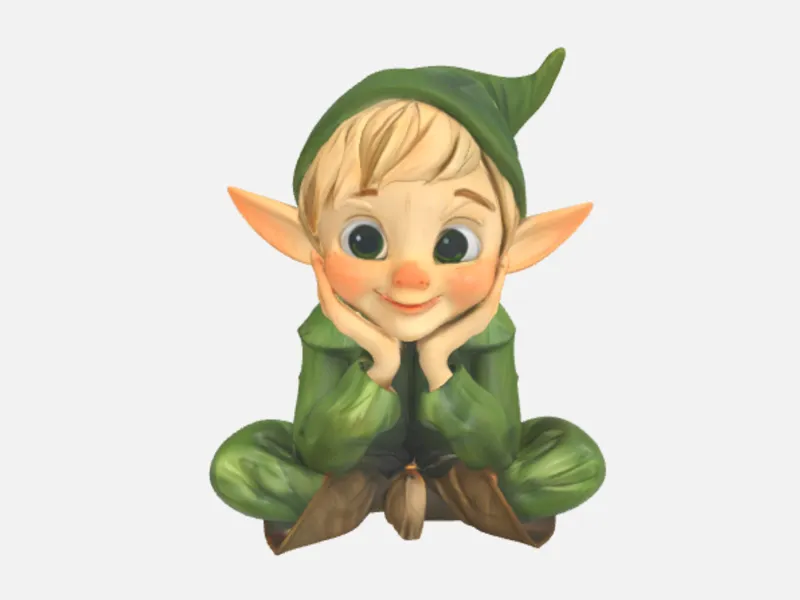 Elfe
