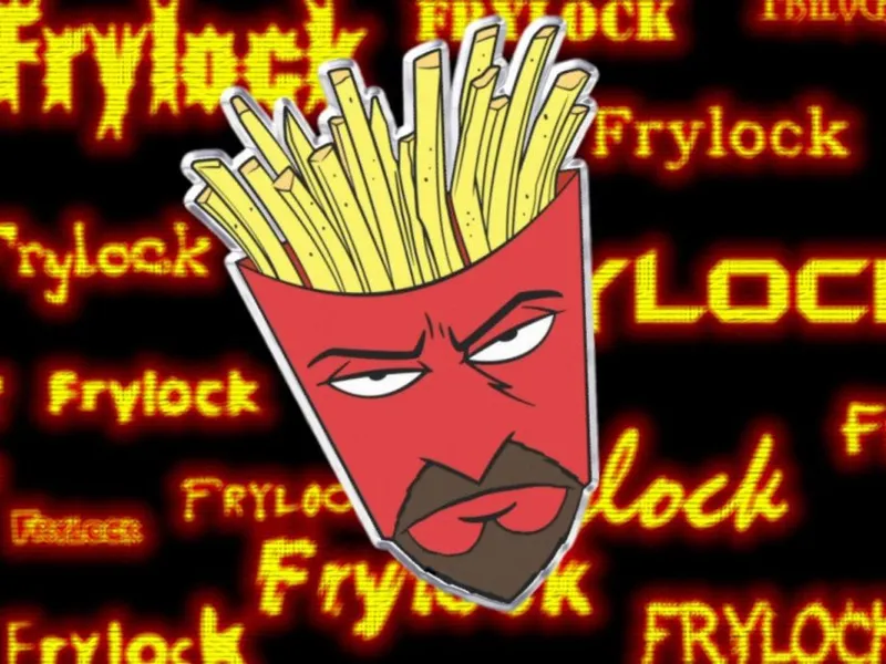 frylock