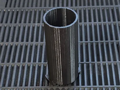replacement penn plex uplift tube