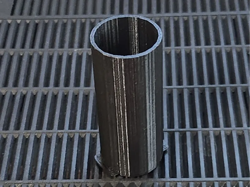 replacement penn plex uplift tube