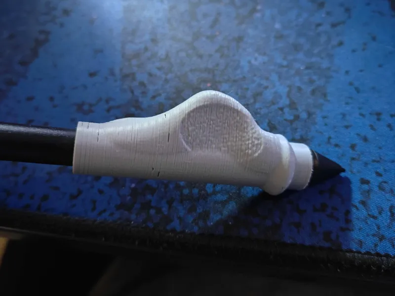 Wacom One Ergonomic Pen Grip
