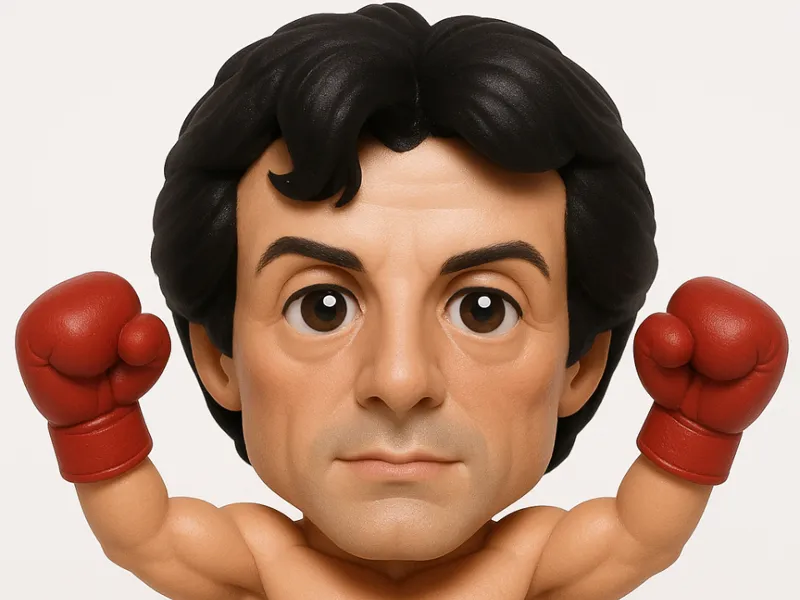 Rocky Balboa