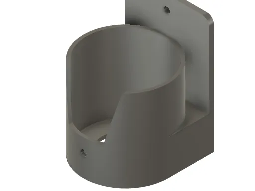 Porta WD40