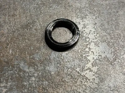 O-Ring - Customizable - ISO 3601 / AS568 