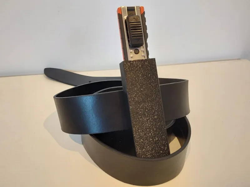 Werckmann (2546891) utility knife holder