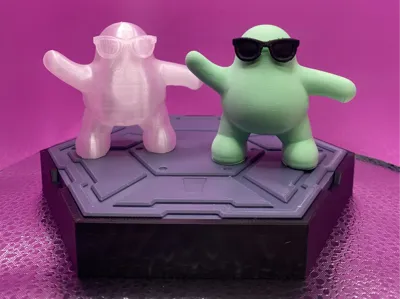 FLUBBER