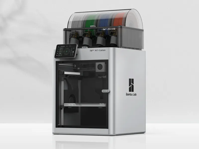 X1C