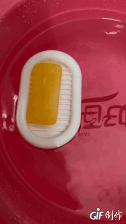 救生艇肥皂盒