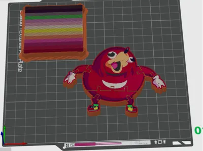 Fexi Knuckles