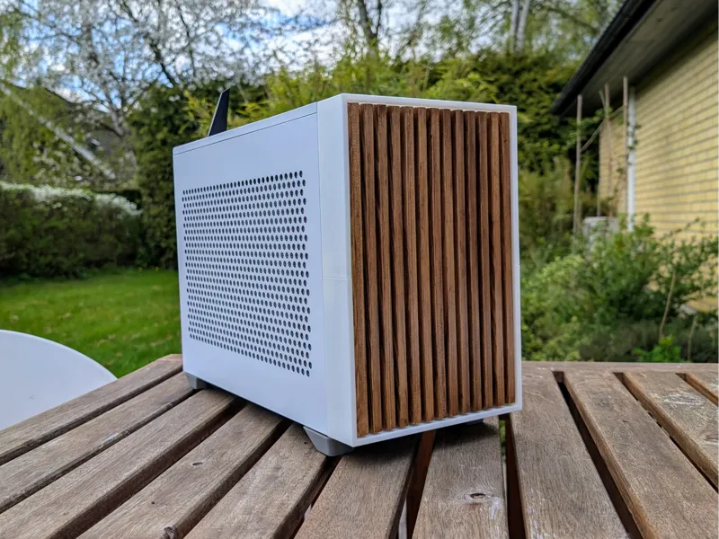 NR200 "North Edition"