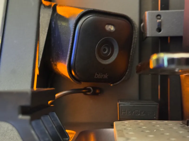 HeyGears Reflex Blink Mini 2 Mount