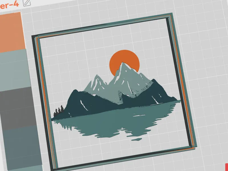 Mountain