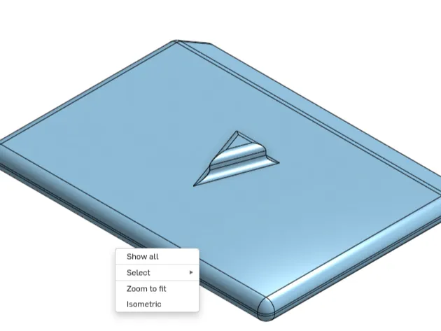 Print bed scraper