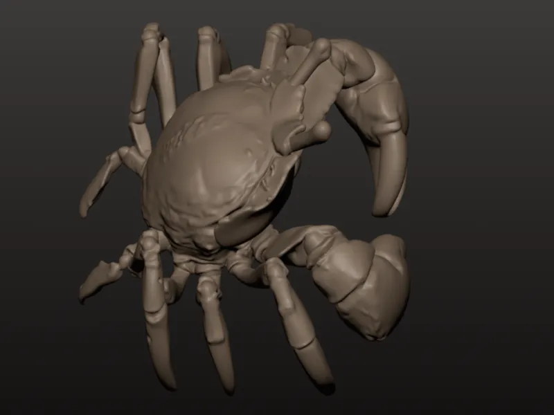 Crab