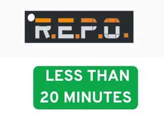 Repo keychain