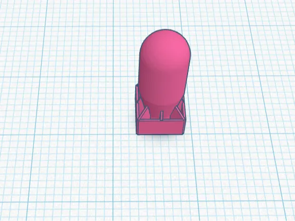 Mini nuke