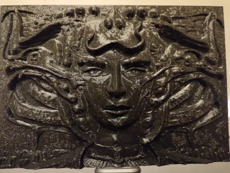 Lilith Giger