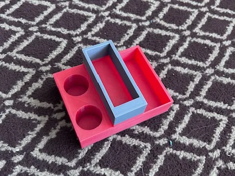 box