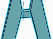 rifle stand