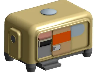 Fallout 76 - Caravan