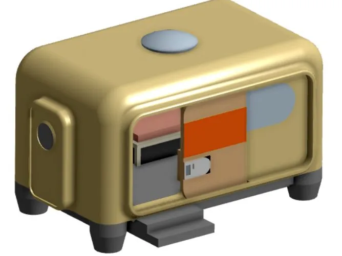 Fallout 76 - Caravan