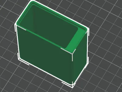 Grid and Bins