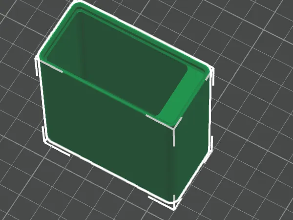 Grid and Bins