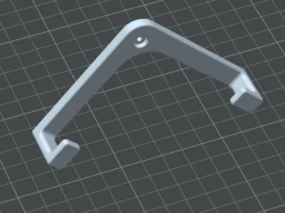 Wall Mount_Copter