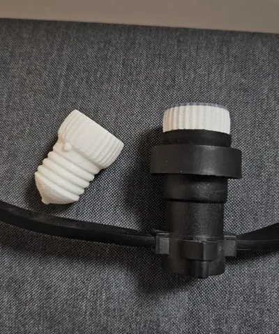 E27 Lamp Holder Cap
