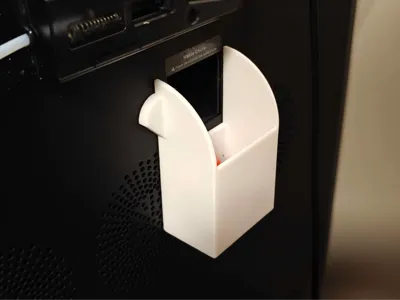 K2 Plus Magnetic Poop Bin