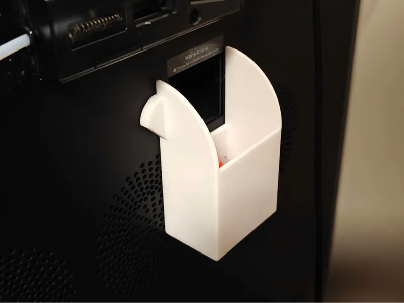 K2 Plus Magnetic Poop Bin