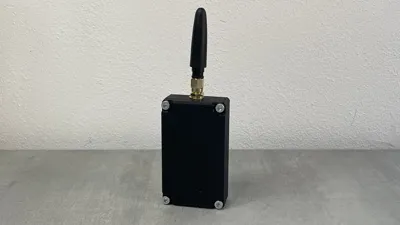 Heltec Wireless Stick Lite case