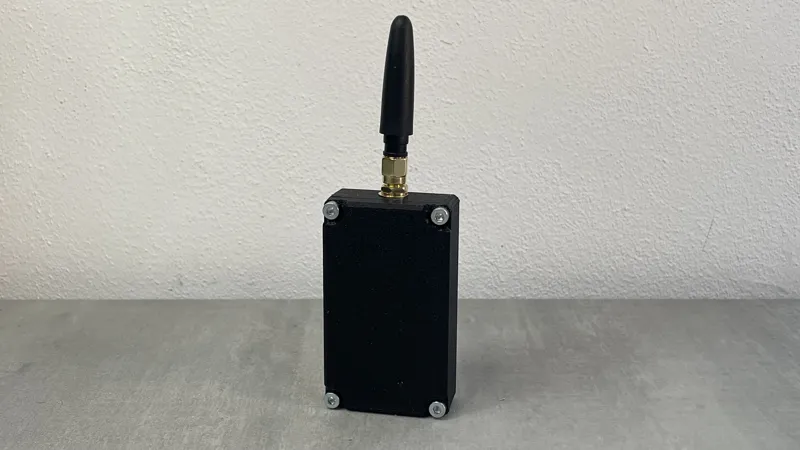 Heltec Wireless Stick Lite case