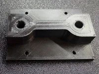 Support de carrosserie pour châssis RC crawler — photo 1