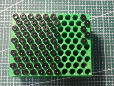 Ink Cartridge Case
