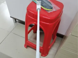伸缩痒痒挠;挠痒痒(back scratcher)