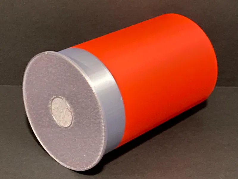 Shotgun Shell Pen/Pencil holder 