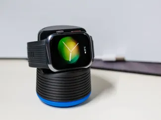 华为手表WatchD2充电器支架