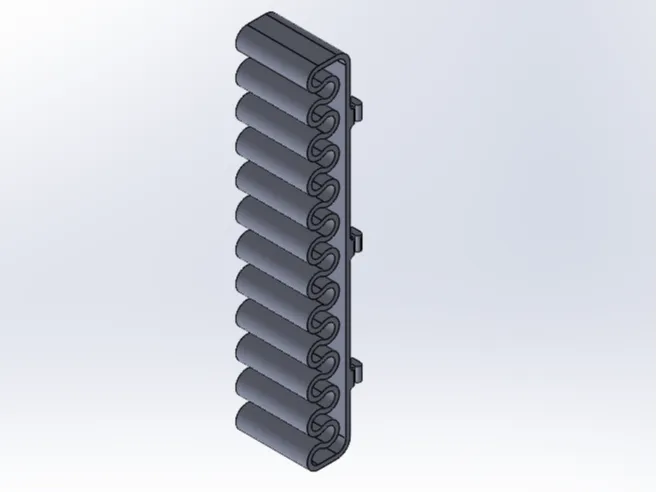 cableManagerOnAPagboard