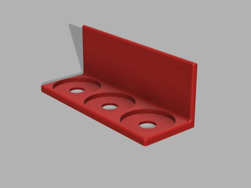 screwdriver holder 