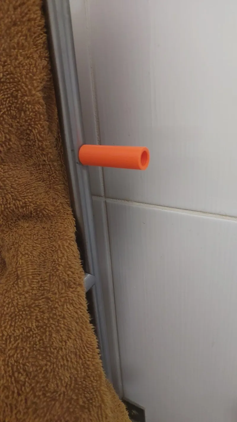 Plastic thing replacment for IKEA GRUNDTAL #0015