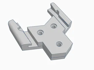 HILTI Battery wall stand