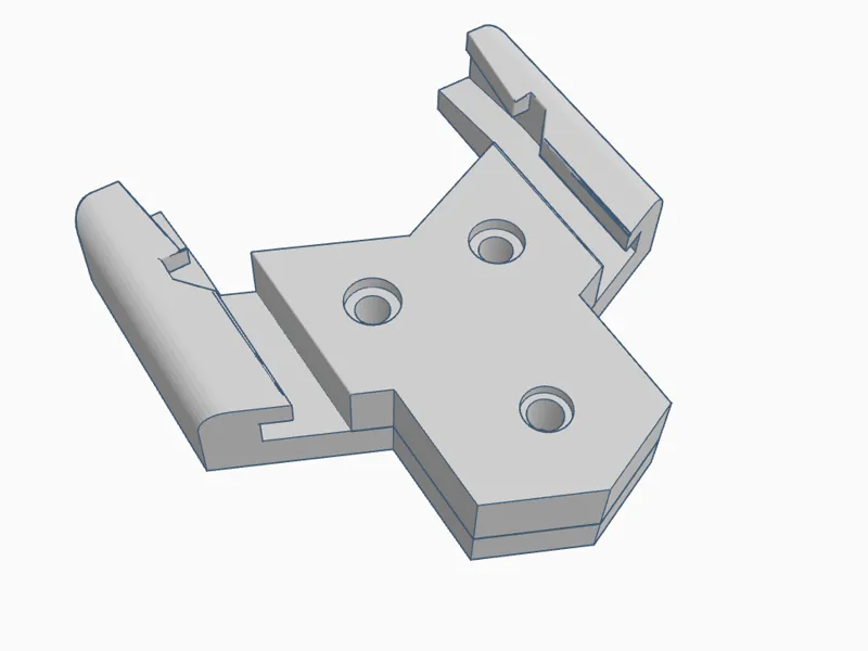 HILTI Battery wall stand