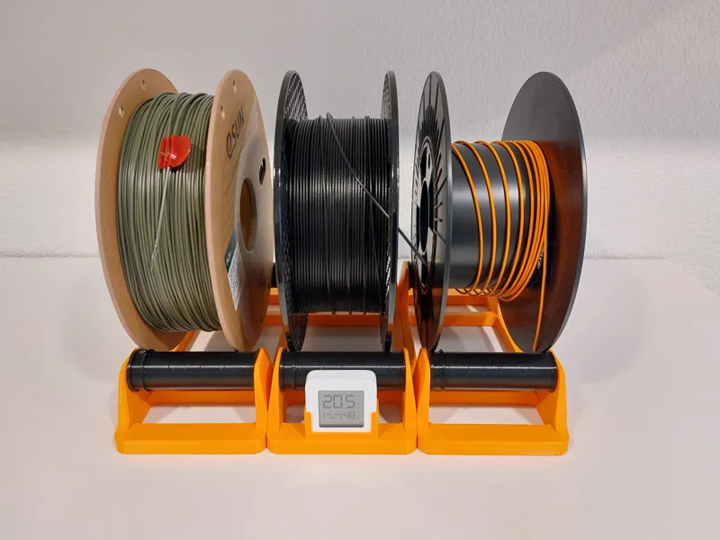 Filamentabroller