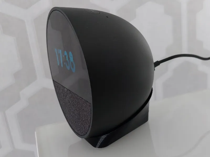 Echo Spot Sockel
