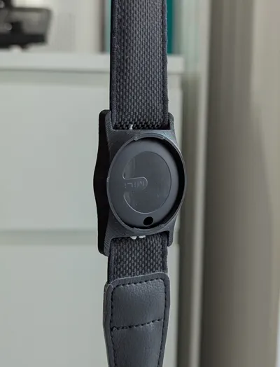 Mili MiTag Strap Case